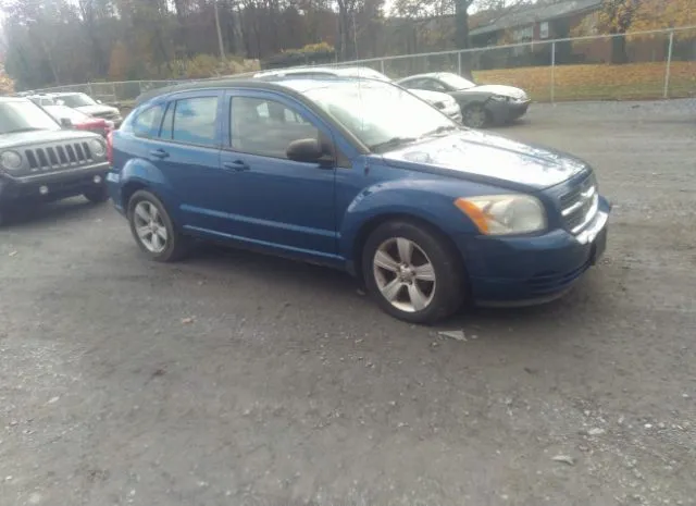 DODGE CALIBER 2010 1b3cb4ha7ad546317