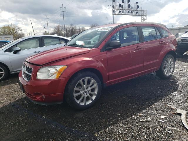 DODGE CALIBER 2010 1b3cb4ha7ad546575