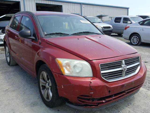 DODGE CALIBER SX 2010 1b3cb4ha7ad552635