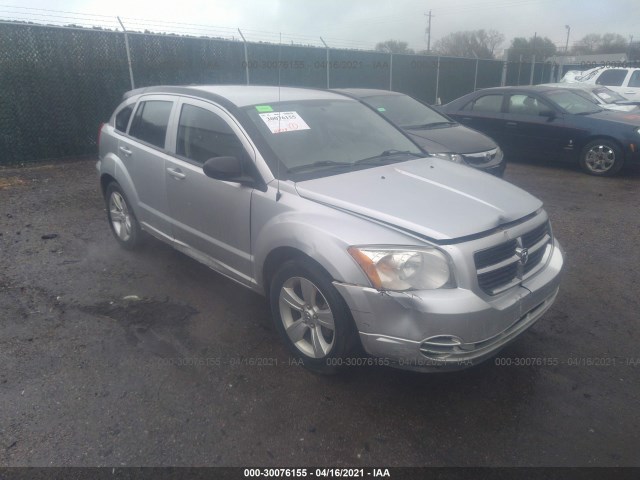 DODGE CALIBER 2010 1b3cb4ha7ad559259