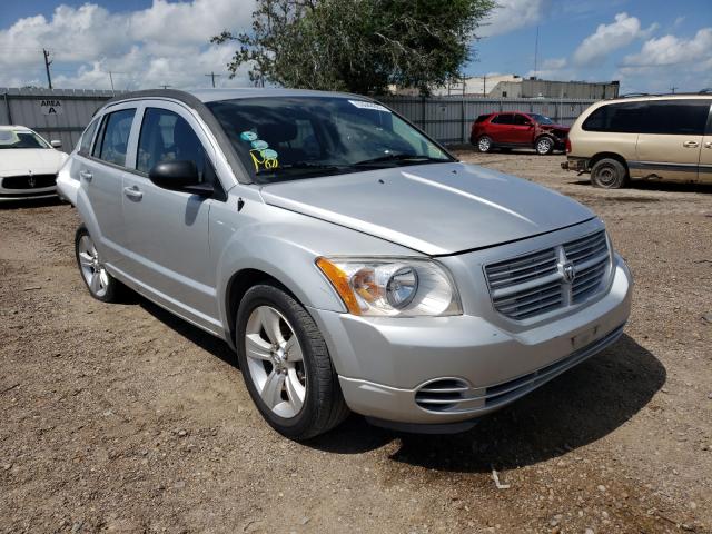 DODGE CALIBER SX 2010 1b3cb4ha7ad562677