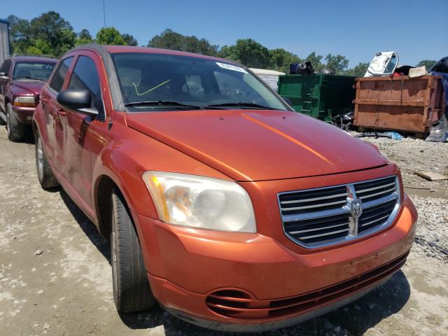 DODGE CALIBER SX 2010 1b3cb4ha7ad562775