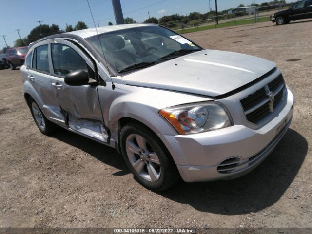 DODGE CALIBER 2010 1b3cb4ha7ad571461