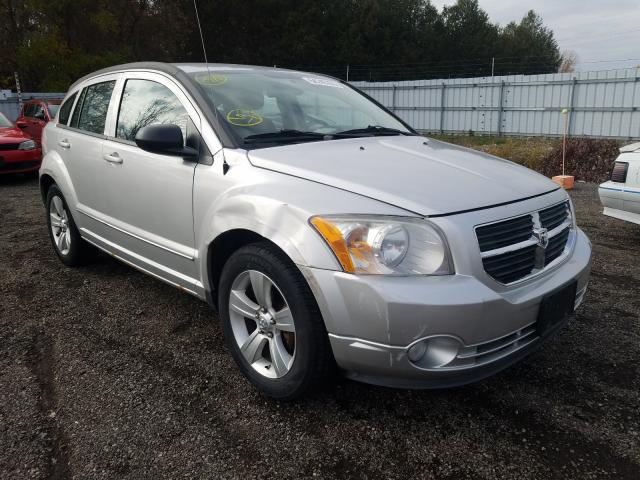 DODGE CALIBER SX 2010 1b3cb4ha7ad575526