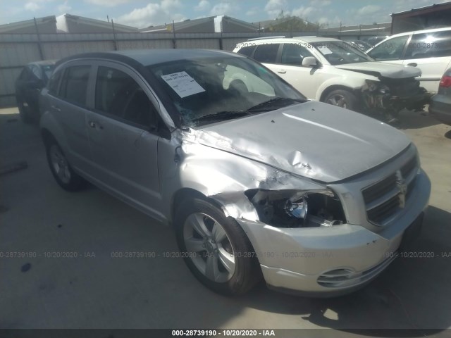 DODGE CALIBER 2010 1b3cb4ha7ad586137