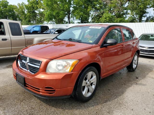 DODGE CALIBER SX 2010 1b3cb4ha7ad586171