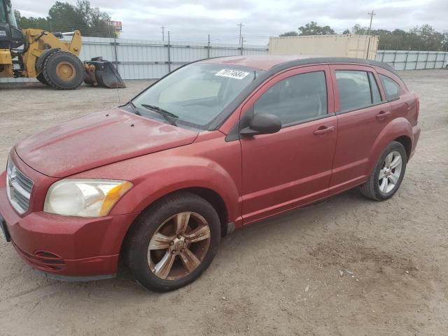 DODGE CALIBER SX 2010 1b3cb4ha7ad586204