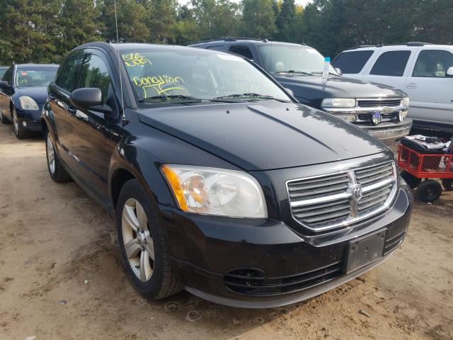 DODGE CALIBER SX 2010 1b3cb4ha7ad586333