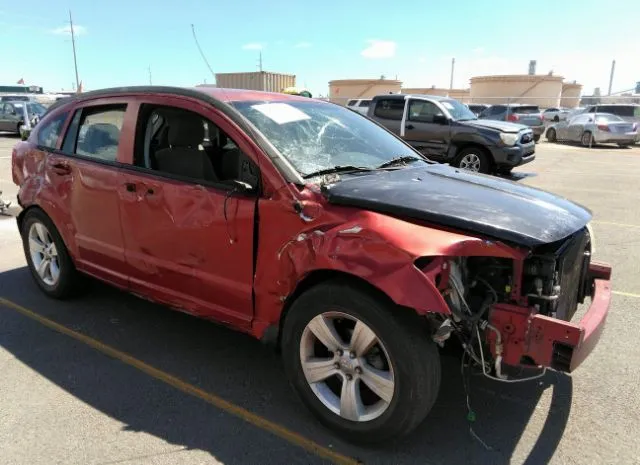 DODGE CALIBER 2010 1b3cb4ha7ad586395