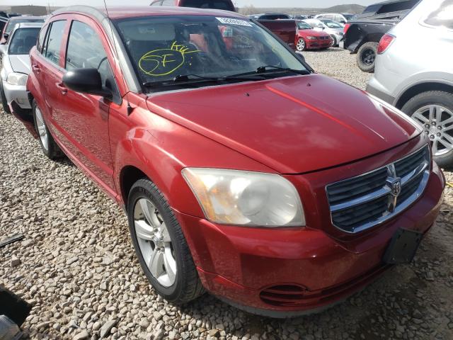 DODGE CALIBER SX 2010 1b3cb4ha7ad586672