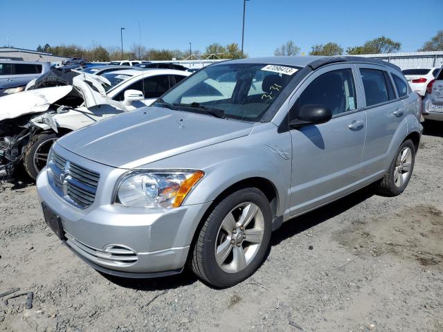 DODGE CALIBER SX 2010 1b3cb4ha7ad590706