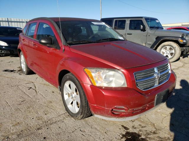 DODGE CALIBER SX 2010 1b3cb4ha7ad592150