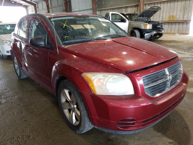 DODGE CALIBER SX 2010 1b3cb4ha7ad592293