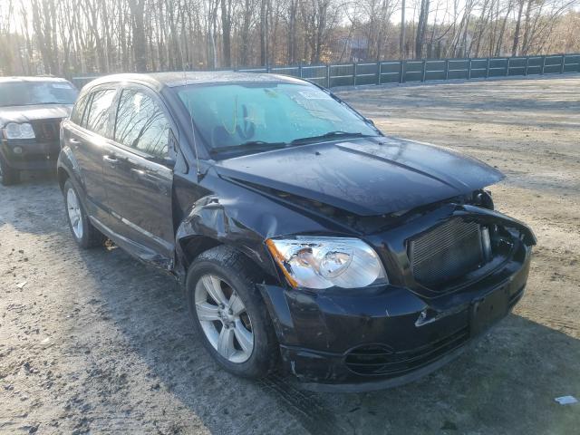 DODGE CALIBER SX 2010 1b3cb4ha7ad602322