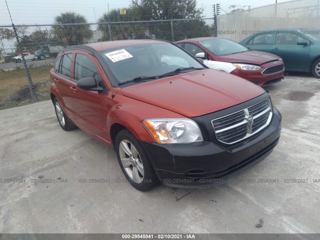 DODGE CALIBER 2010 1b3cb4ha7ad602904