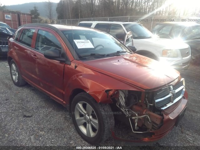 DODGE CALIBER 2010 1b3cb4ha7ad603017