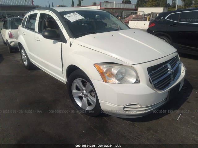 DODGE CALIBER 2010 1b3cb4ha7ad605026