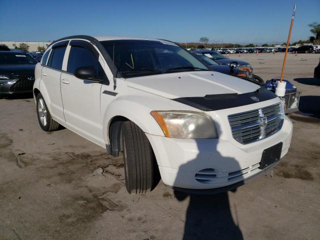 DODGE CALIBER SX 2010 1b3cb4ha7ad606841