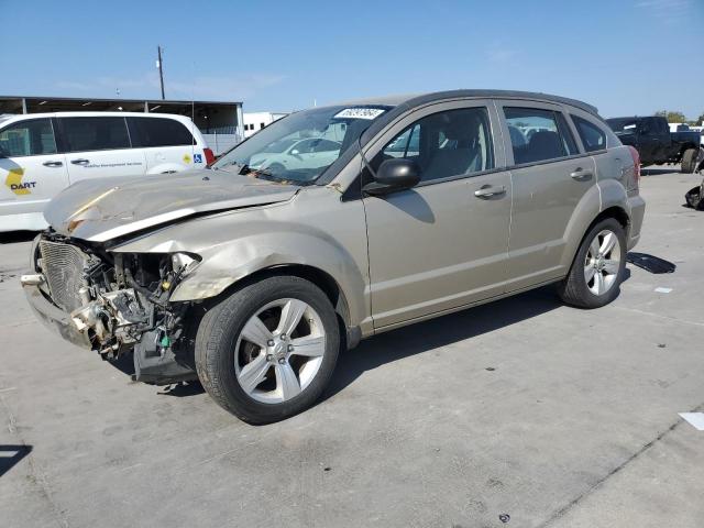 DODGE CALIBER SX 2010 1b3cb4ha7ad606970