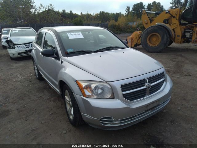 DODGE CALIBER 2010 1b3cb4ha7ad607066