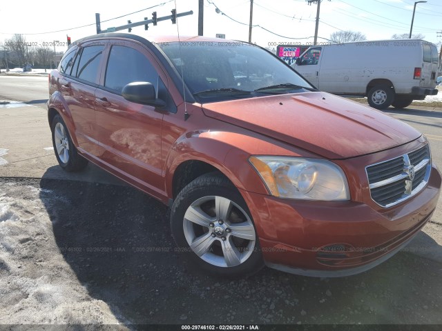 DODGE CALIBER 2010 1b3cb4ha7ad613028