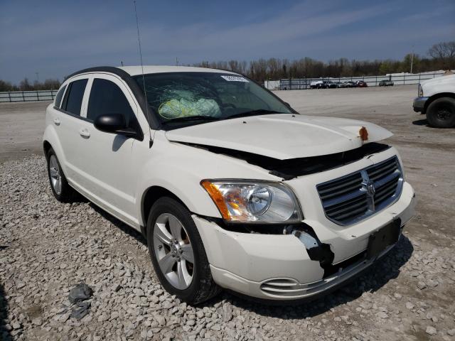 DODGE CALIBER SX 2010 1b3cb4ha7ad613045