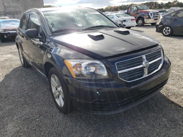 DODGE CALIBER SX 2010 1b3cb4ha7ad613479