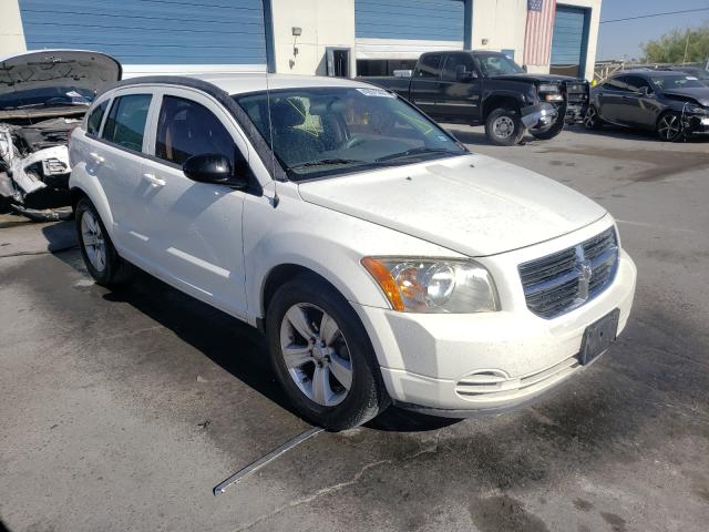 DODGE CALIBER SX 2010 1b3cb4ha7ad618200