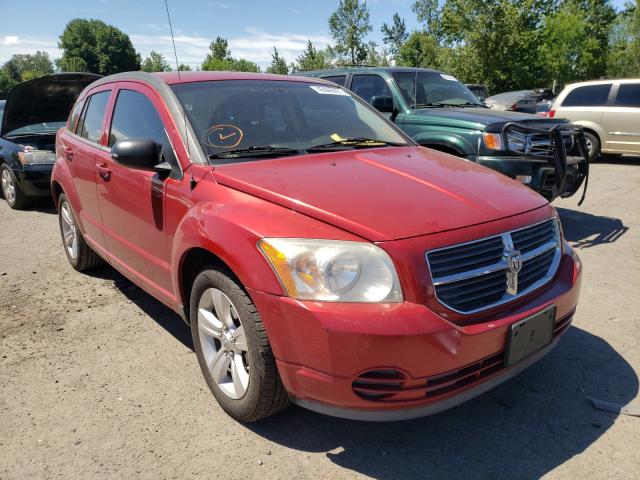 DODGE CALIBER SX 2010 1b3cb4ha7ad618214