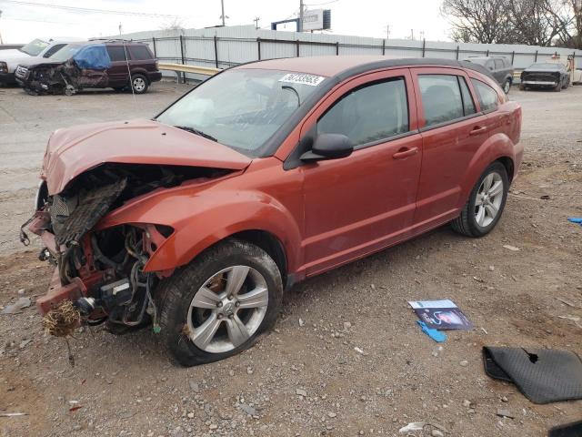 DODGE CALIBER SX 2010 1b3cb4ha7ad618424