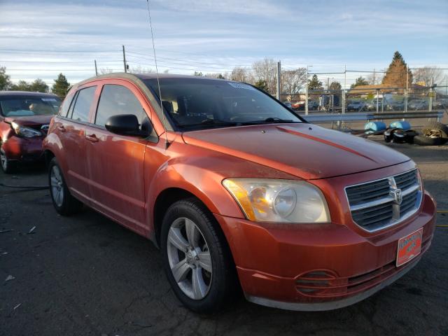 DODGE CALIBER SX 2010 1b3cb4ha7ad618570