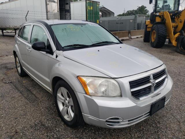 DODGE CALIBER SX 2010 1b3cb4ha7ad618990