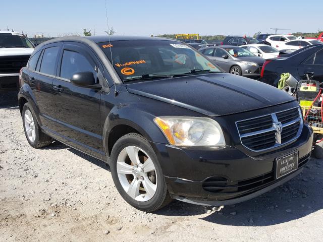 DODGE CALIBER SX 2010 1b3cb4ha7ad619444