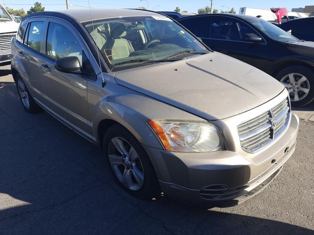 DODGE CALIBER SX 2010 1b3cb4ha7ad630265