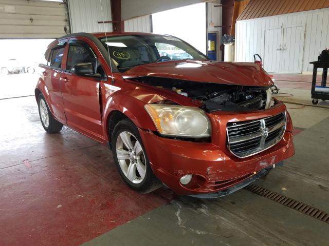 DODGE CALIBER SX 2010 1b3cb4ha7ad630296