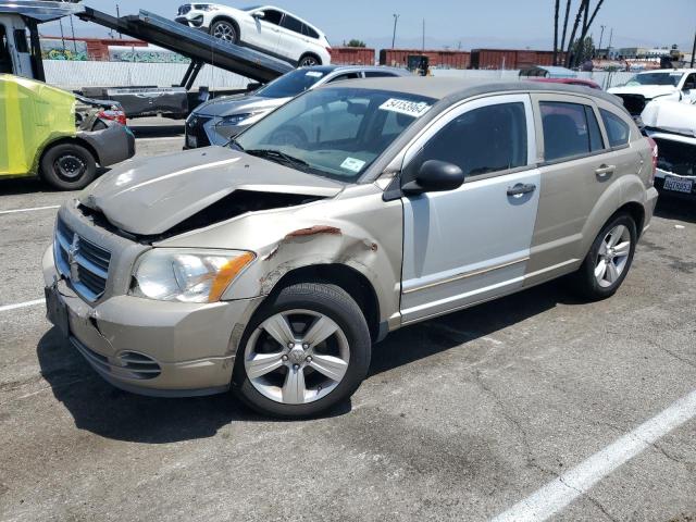 DODGE CALIBER 2010 1b3cb4ha7ad630590