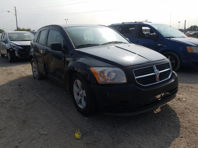 DODGE CALIBER SX 2010 1b3cb4ha7ad632422