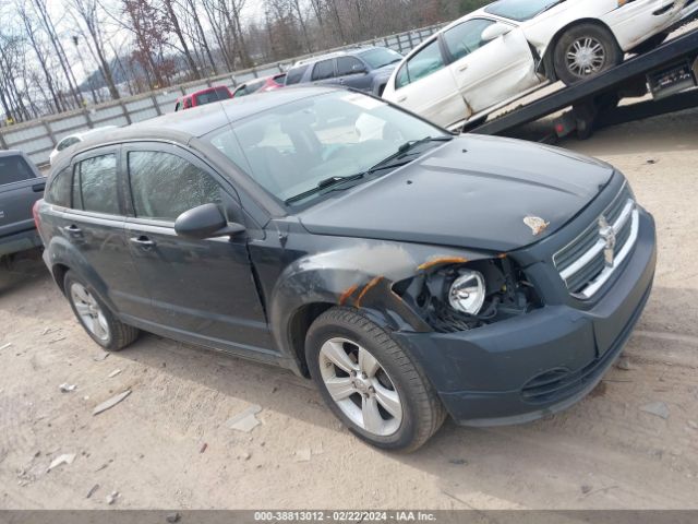 DODGE CALIBER 2010 1b3cb4ha7ad635255