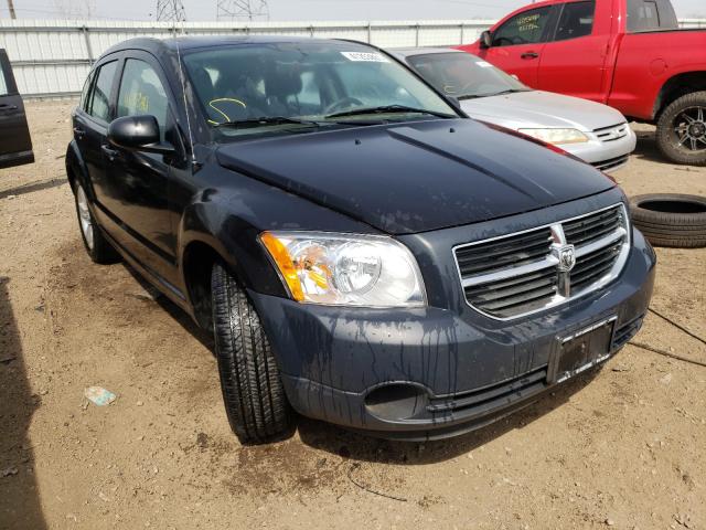 DODGE CALIBER SX 2010 1b3cb4ha7ad635448