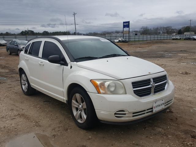 DODGE CALIBER SX 2010 1b3cb4ha7ad635532