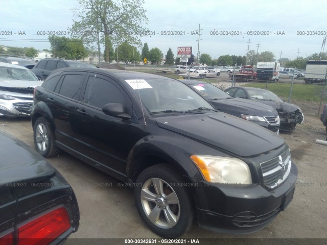 DODGE CALIBER 2010 1b3cb4ha7ad641704