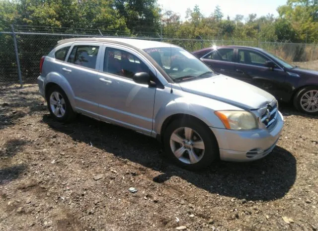 DODGE CALIBER 2010 1b3cb4ha7ad647759