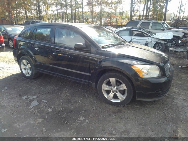 DODGE CALIBER 2010 1b3cb4ha7ad650452