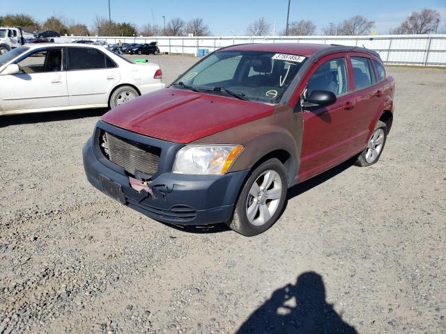 DODGE CALIBER SX 2010 1b3cb4ha7ad650872