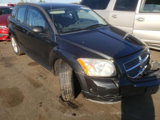 DODGE CALIBER SX 2010 1b3cb4ha7ad651133