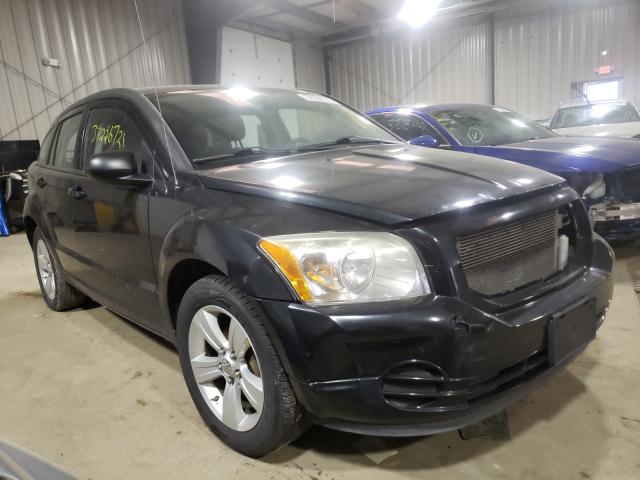 DODGE CALIBER SX 2010 1b3cb4ha7ad651407