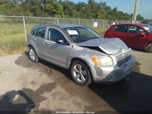 DODGE CALIBER 2010 1b3cb4ha7ad651536