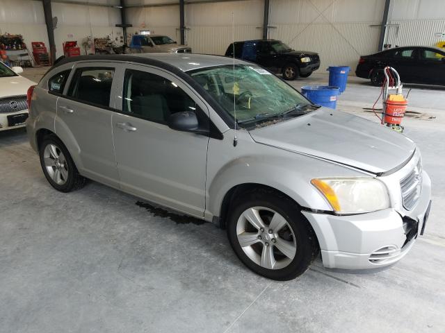 DODGE CALIBER SX 2010 1b3cb4ha7ad661161