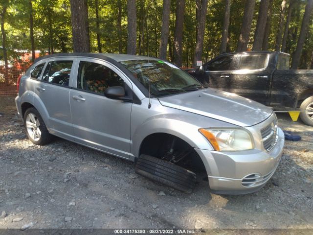 DODGE CALIBER 2010 1b3cb4ha7ad662066