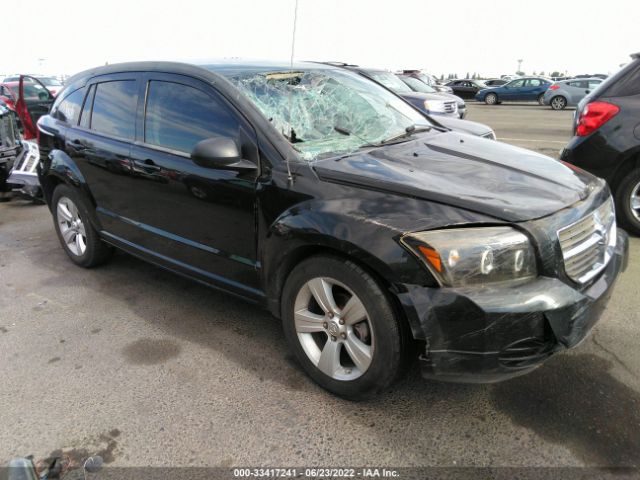 DODGE CALIBER 2010 1b3cb4ha7ad663170